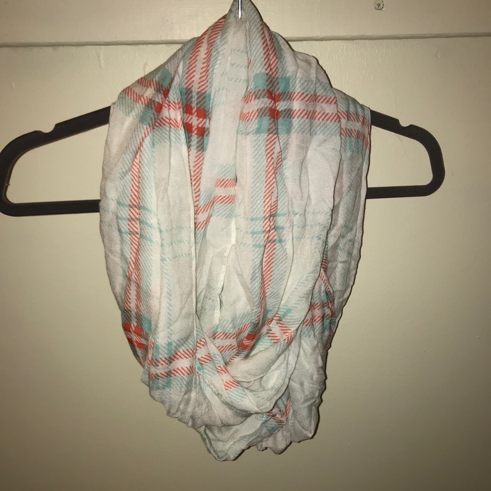 Infinity Scarves